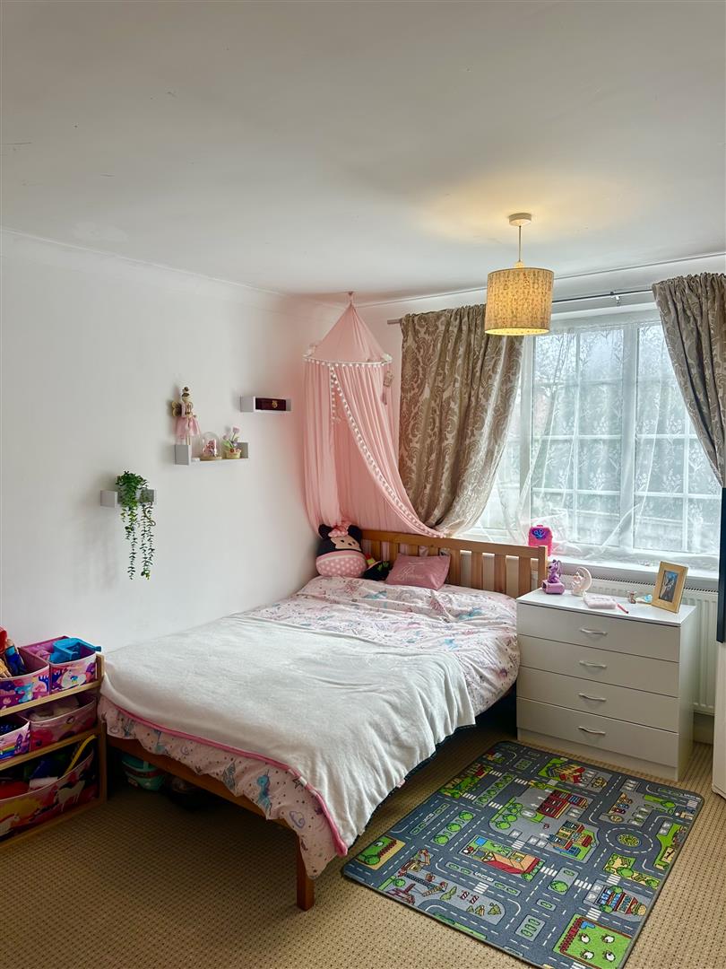 Quebec Close, Bexhill-On-Sea